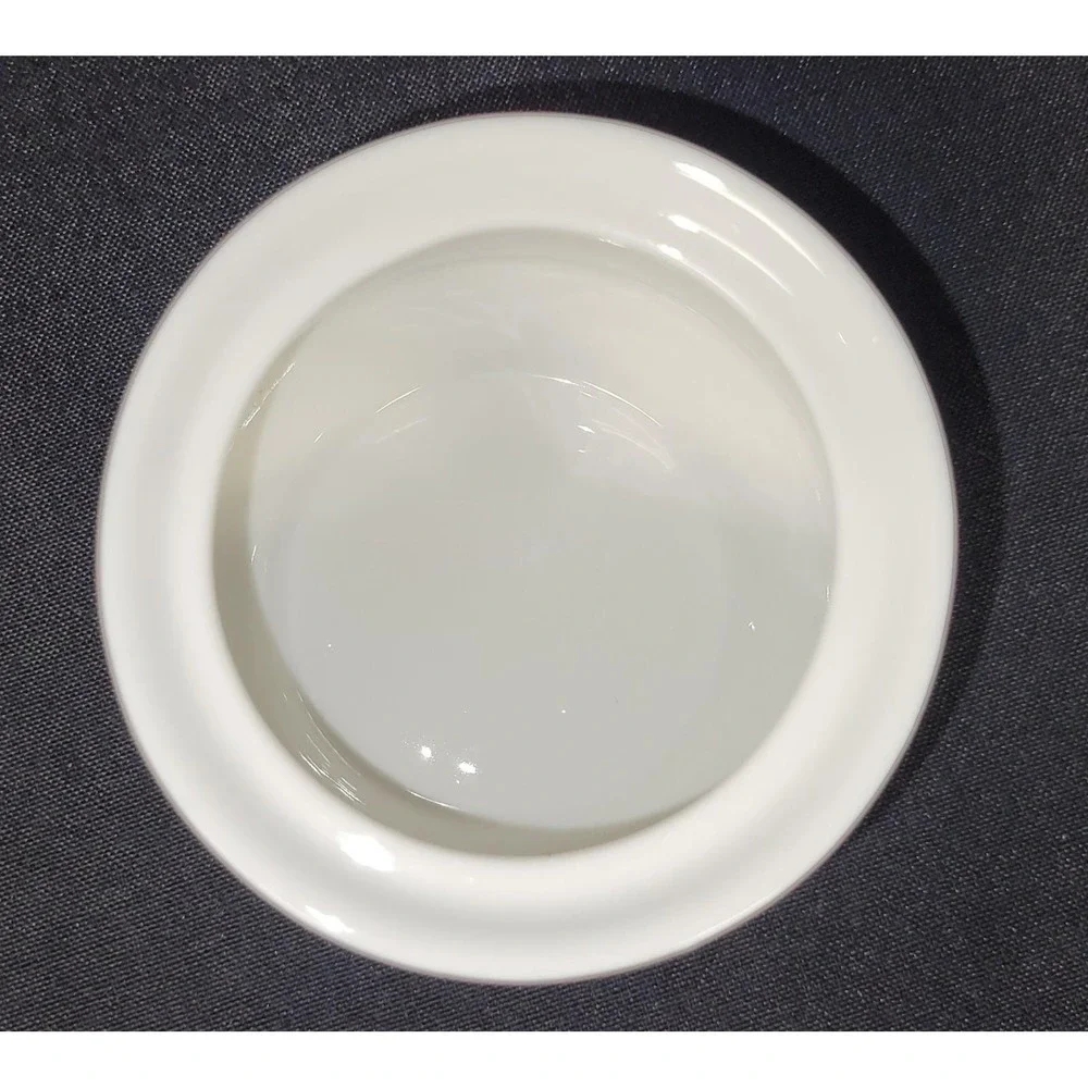 Silverie Fine China (Pattern SIV11) Sugar Bowl & Lid Vintage 1980s
